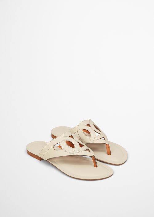 Toe separators — M197