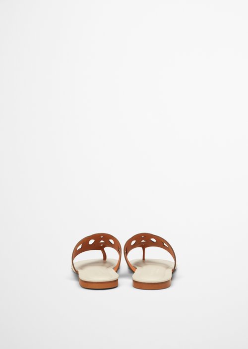 Toe separators — M197