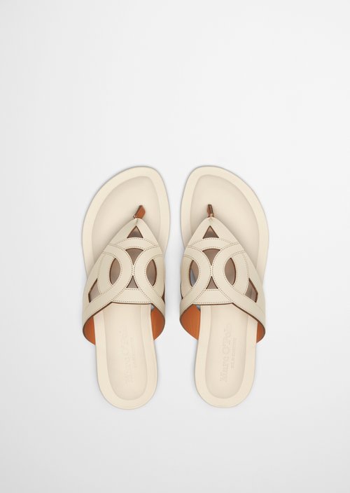 Toe separators — M197