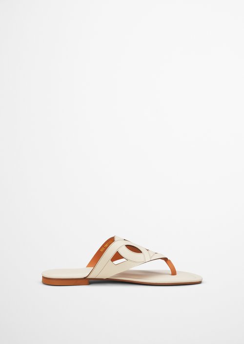 Toe separators — M197