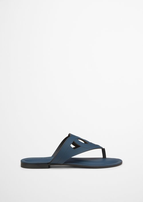Toe separators — Dark blue
