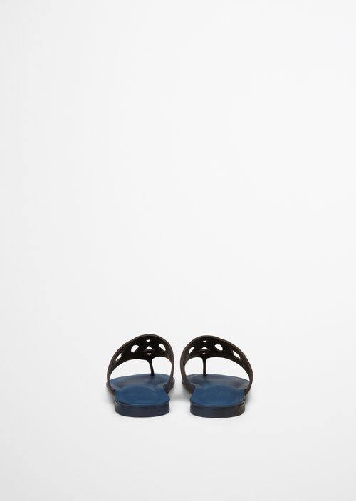 Toe separators — Dark blue