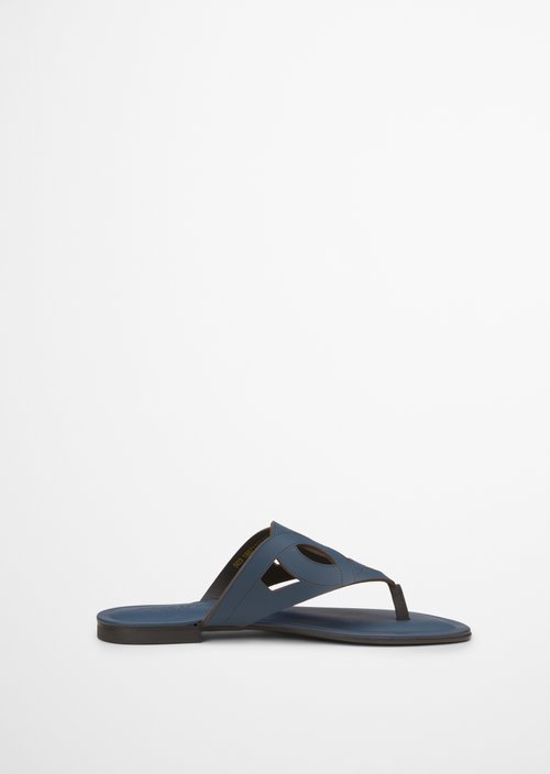 Toe separators — Dark blue