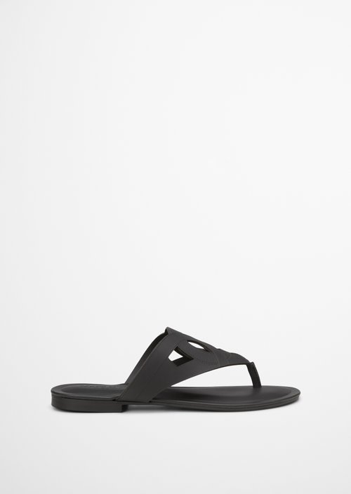 Toe separators — Black
