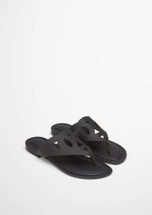 Toe separators — Black