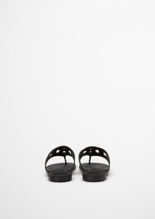 Toe separators — Black