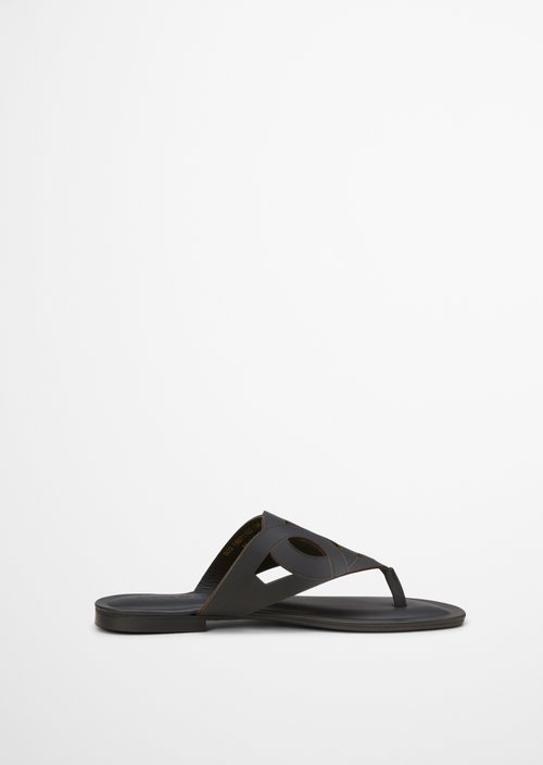 Toe separators — Black