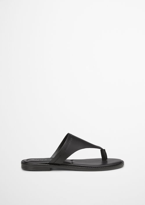 Toe separators — Black