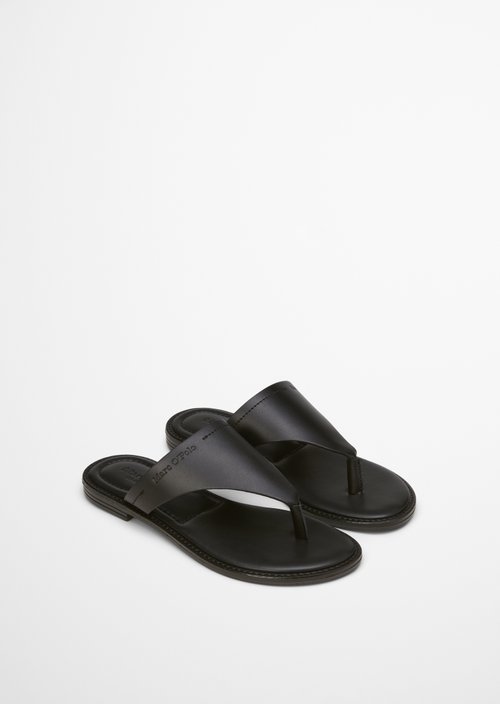 Toe separators — Black