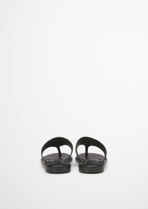 Toe separators — Black