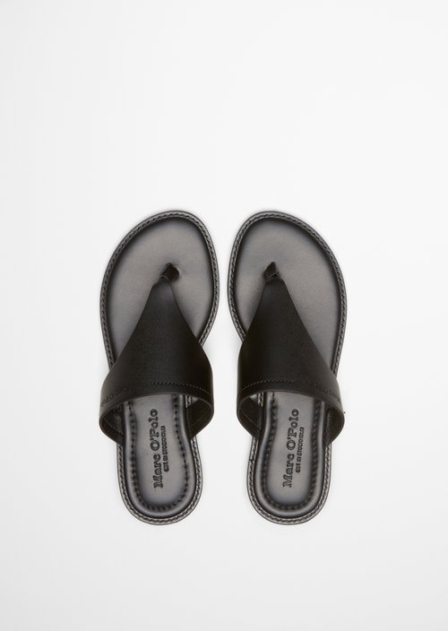 Toe separators — Black