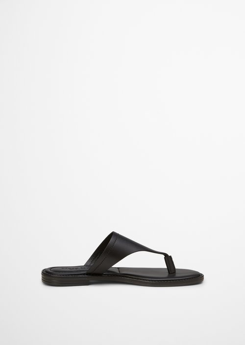 Toe separators — Black