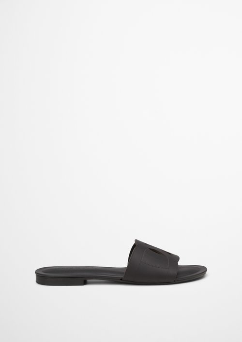 Mules — Black