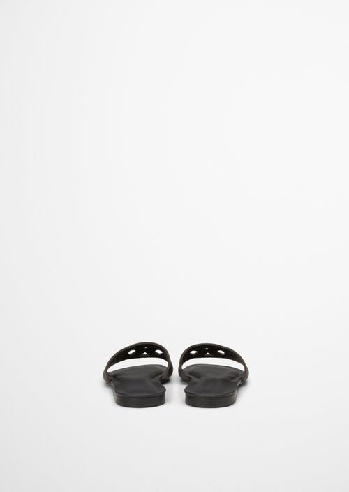 Mules — Black