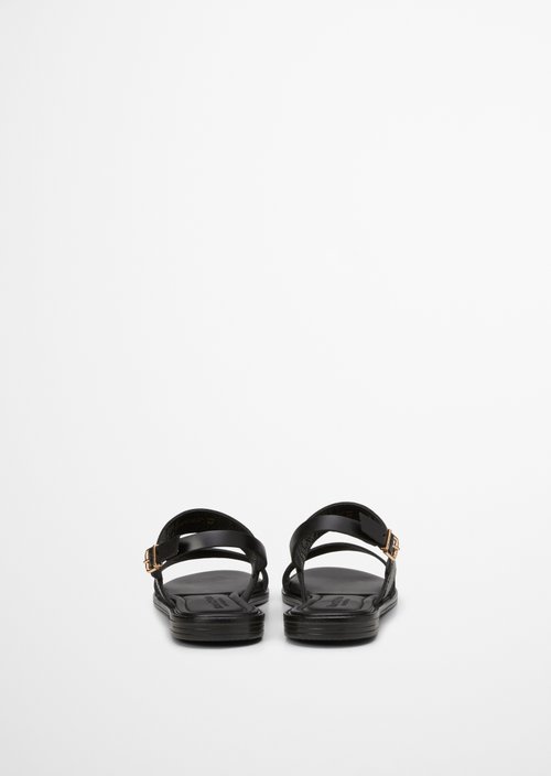 Sandal — Black