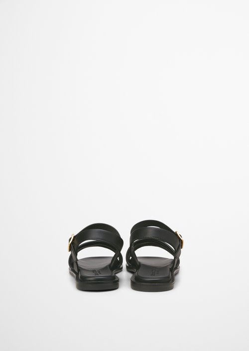 Sandal — Black