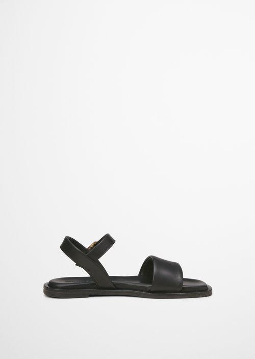 Sandal — Black