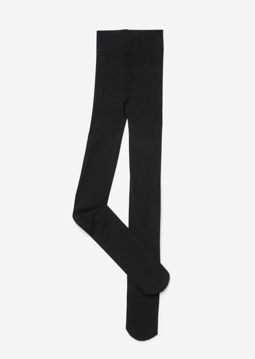 Opaque tights Black - Product image 2