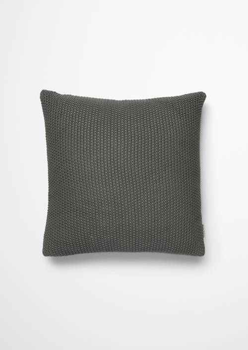 Cuscino decorativo modello Nordic Knit Stone - Immagine del prodotto 1