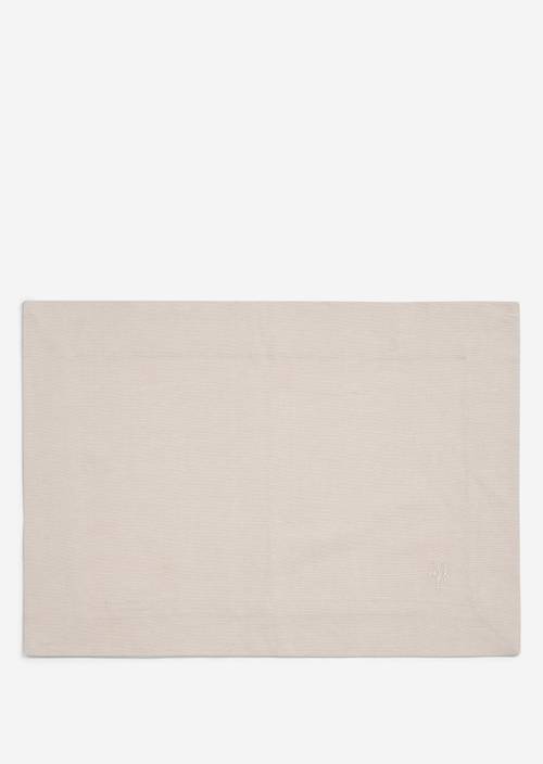 Mantel individual modelo Akalla Oatmeal - Imagen del producto 1