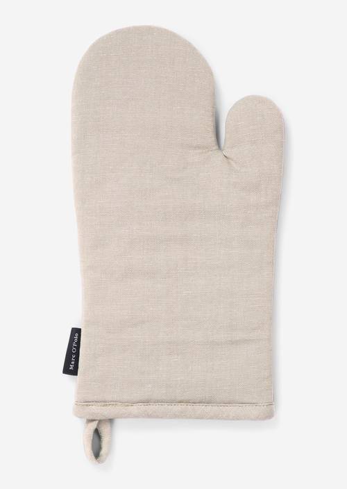Ofenhandschuh Model Akalla Oatmeal - Produkt Bild 1