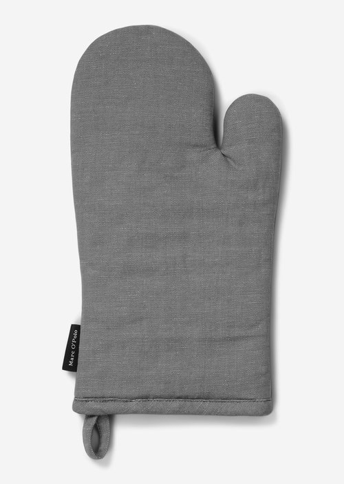 Oven glove model Akalla — Stone