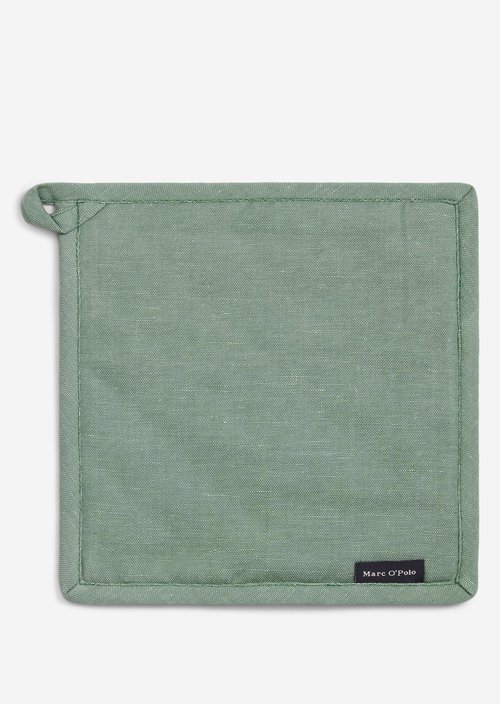 Pot holder model Akalla — Green