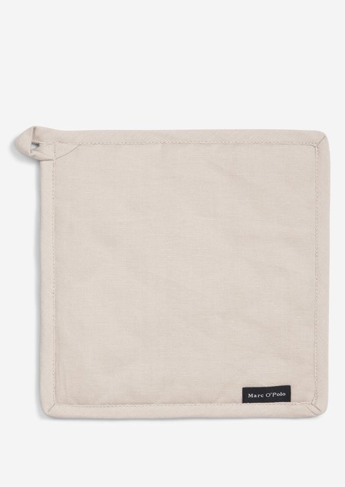 Pot holder model Akalla — Oatmeal