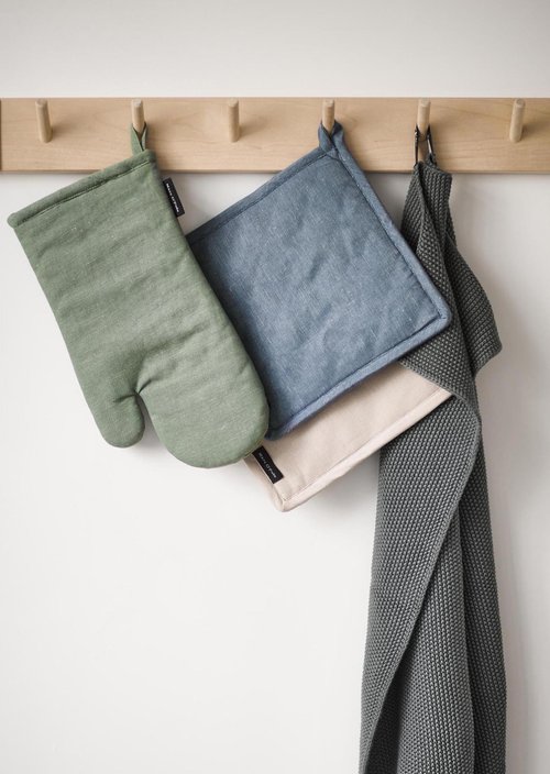 Pot holder model Akalla — Stone