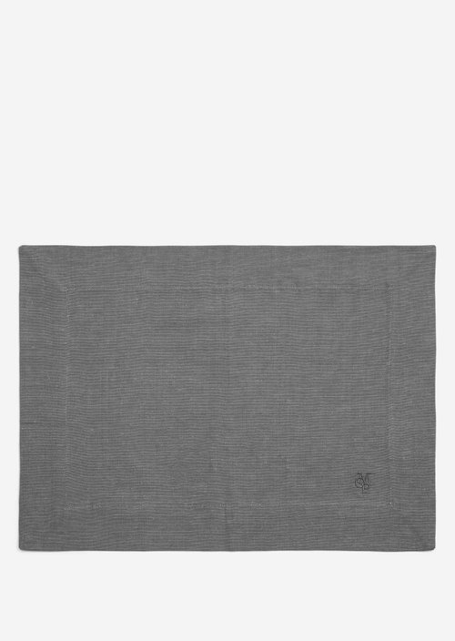 Placemat model Akalla — Stone