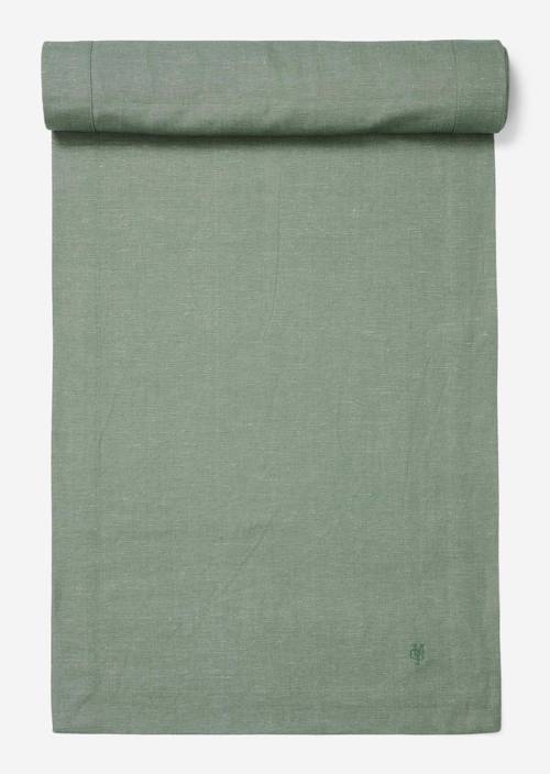 Table runner model Akalla Green - Product image 1