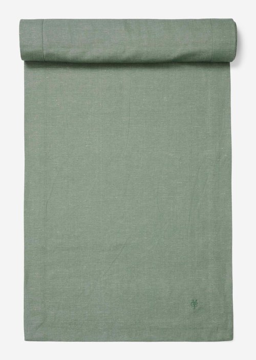 Table runner model Akalla — Green