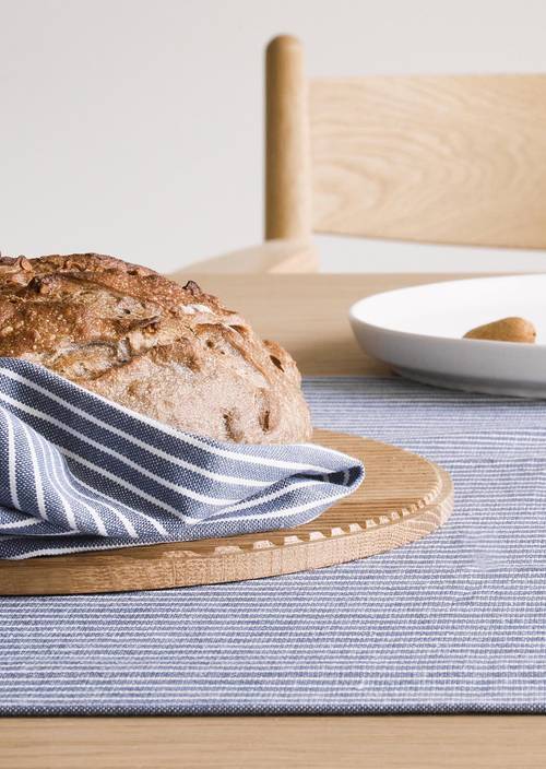 Tea towel model Tentstra Blaurauch - Product image 2