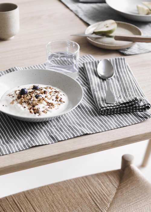 Table set model Tentstra — Stone