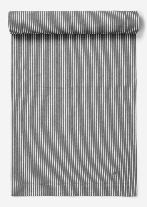 Table runner model Tentstra — Stone