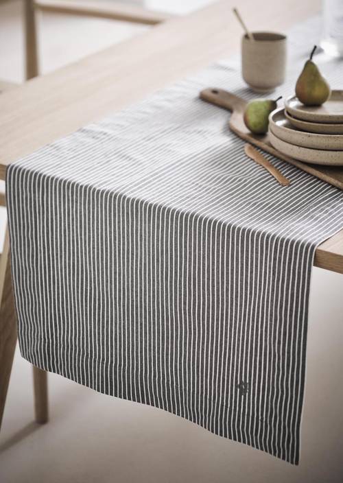 Table runner model Tenstra Stone - Product image 2