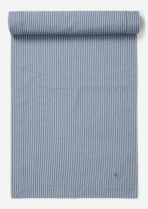 Table runner model Tenstra Smoke Blue - Product image 1