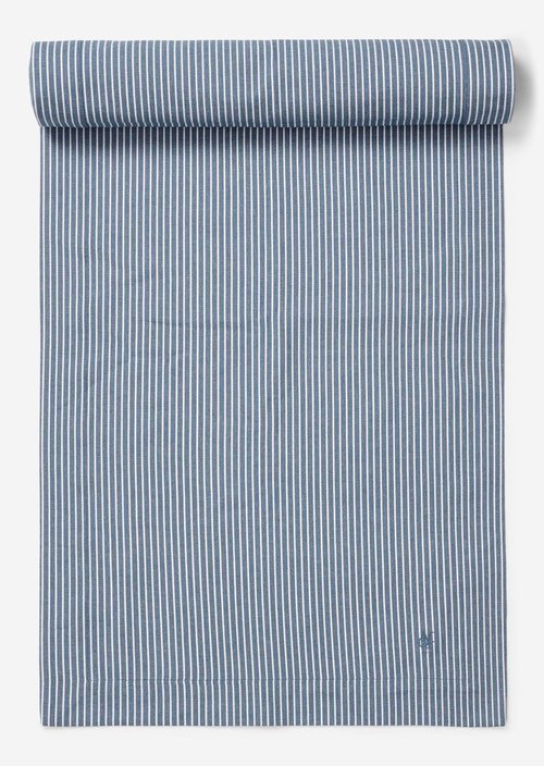 Table runner model Tentstra — Smoke Blue
