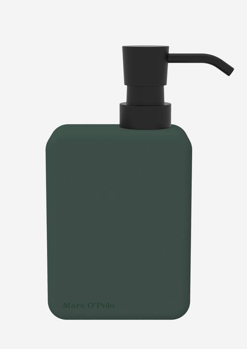 Distributeur de savon Model The Edge Dark Green - Image du produit 1