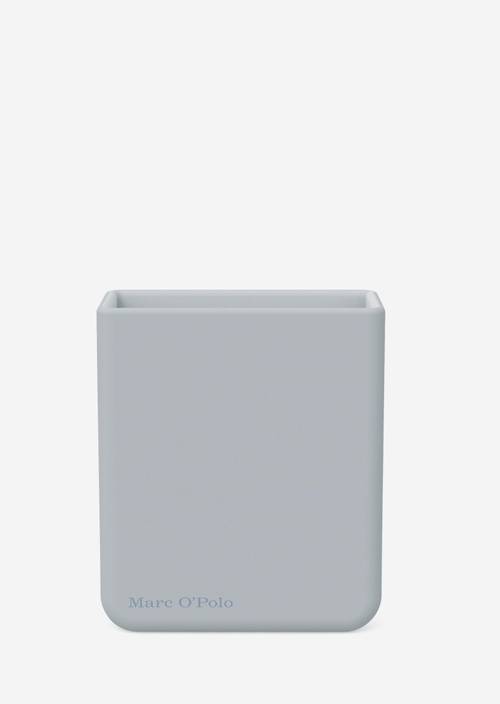 Toothbrush holder model The Edge Grey - Product image 1