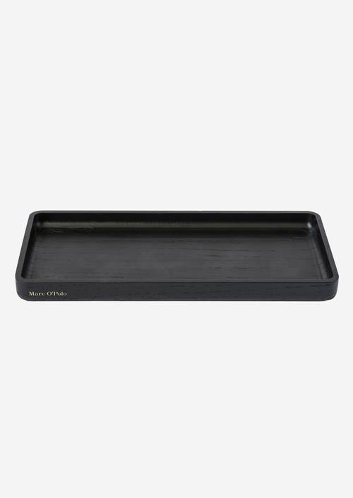 Bad-Ablage Model The Edge Black - Produkt Bild 1