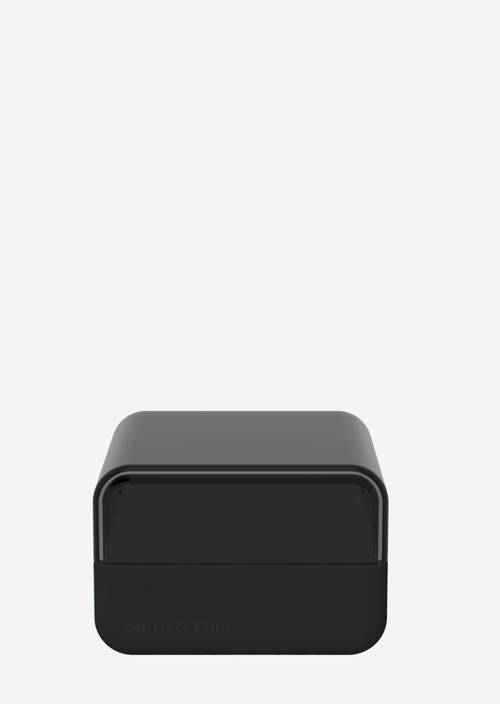 Kleiner Behälter Model The Edge Anthracite - Produkt Bild 1