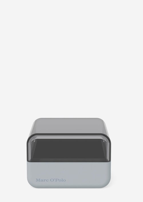 Small container Model The Edge — Grey