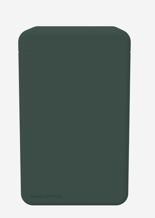 Large container Model The Edge — Dark Green