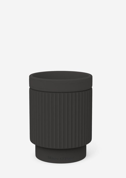Small container model The Wave — Anthracite