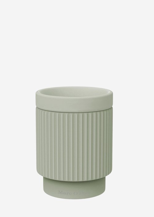 Small container model The Wave — Light Green