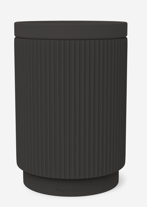 Large container model The Wave — Anthracite