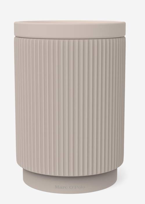 Großer Behälter Model The Wave Oatmeal - Produkt Bild 1