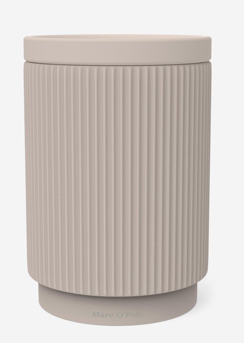 Large container model The Wave — Oatmeal