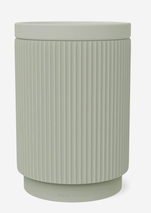 Großer Behälter Model The Wave Light Green - Produkt Bild 1